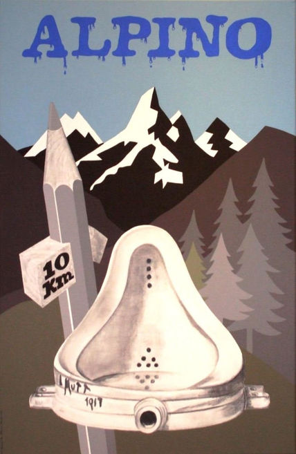 Alpino 3