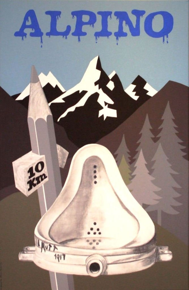 alpino 3