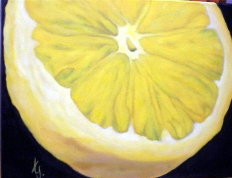 Tall de llimone