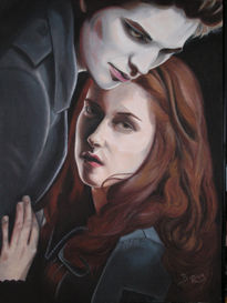 Edward & Bella