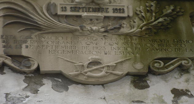 primo de rivera