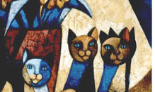 ANIMALES