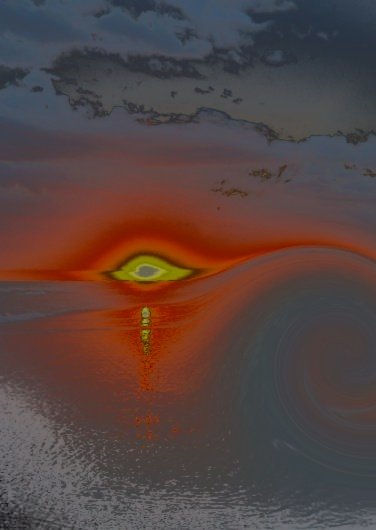 Ojo de sol