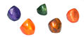 ANILLOS EN TAGUA