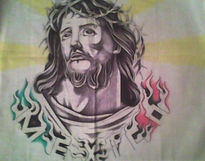 "Jesucristo"