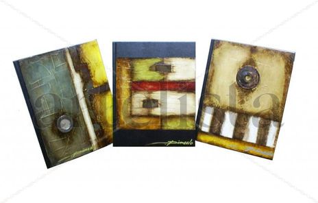 Libretas Ejecutivas