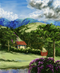 Paisaje rural