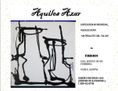 AQUILES AZAR "UN PEDACITO DEL TALON"