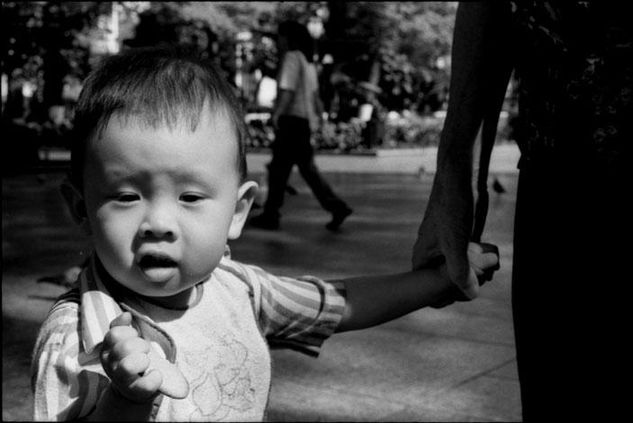 De la serie: Venezuela Photojournalism and Documentary Black and White (Manual)