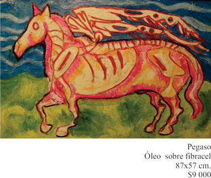 Pegaso