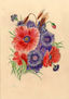 FLORS  ROSELLES