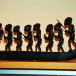 Objetos Africanos thumbnail 1
