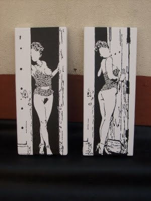 "mujer sexy"