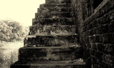 Ruinas