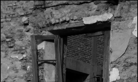 Ruinas