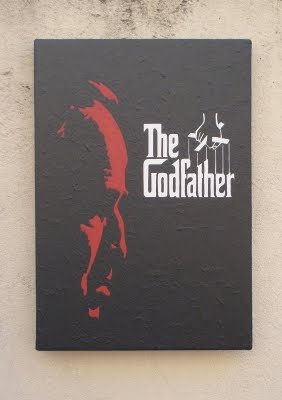 "the godfather" 