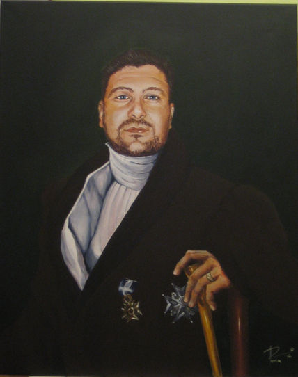 M.Mendoza