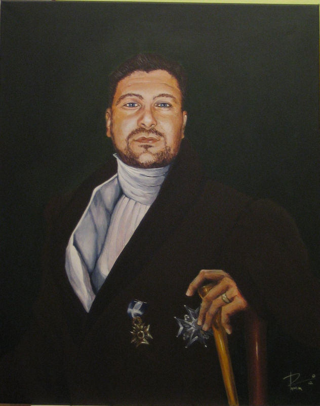 M.Mendoza