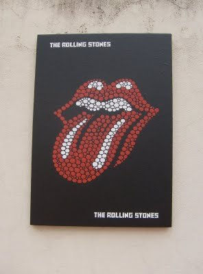 "the rolling stones"