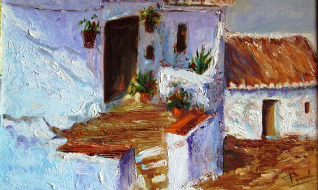 MOTVOS ANDALUCES.