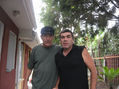 EL VAJISTA DE CALLE 8