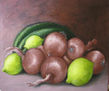 Cebollas y Limones