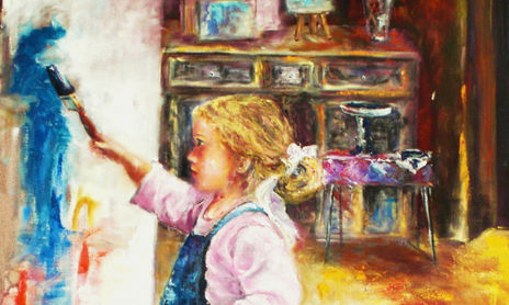 temas de niños