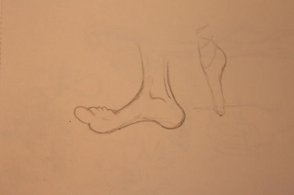 Cuaderno de bocetos136