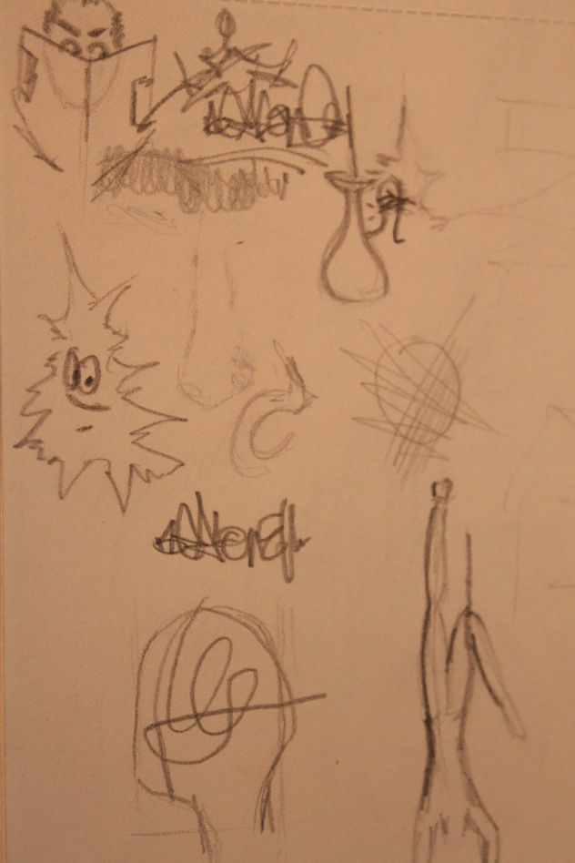 cuaderno de bocetos138