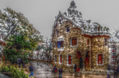 Parque Guell