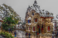 Parque Guell