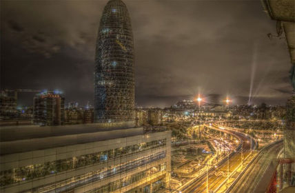 La torre
