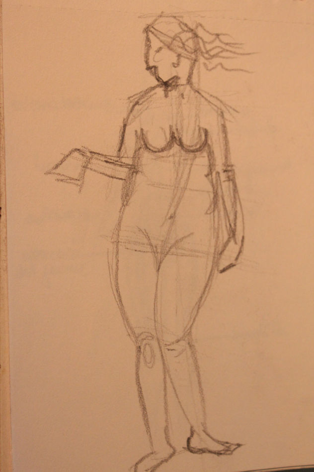 cuaderno de bocetos156