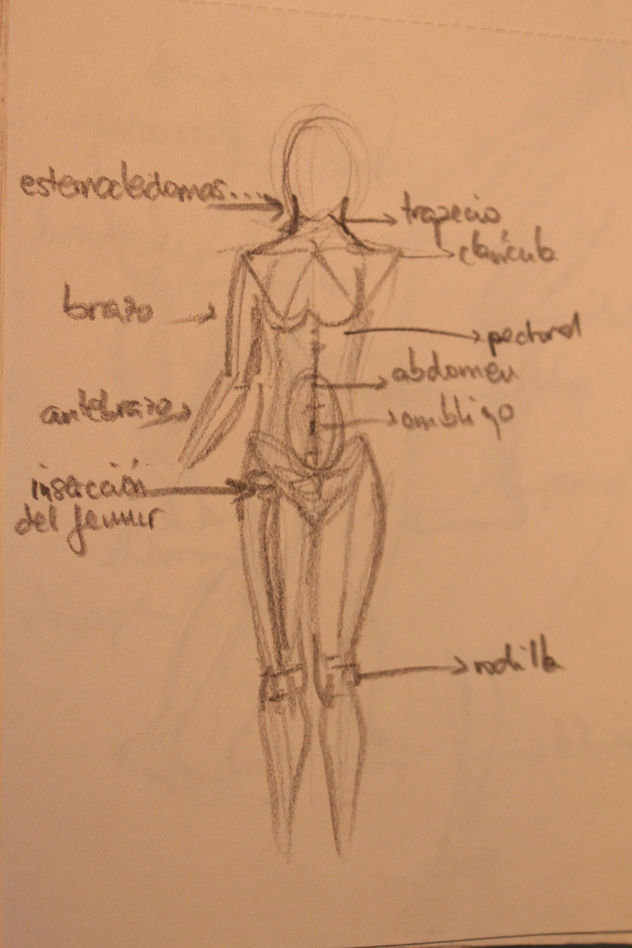 cuaderno de bocetos157