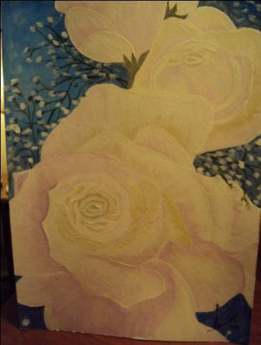 Rosas