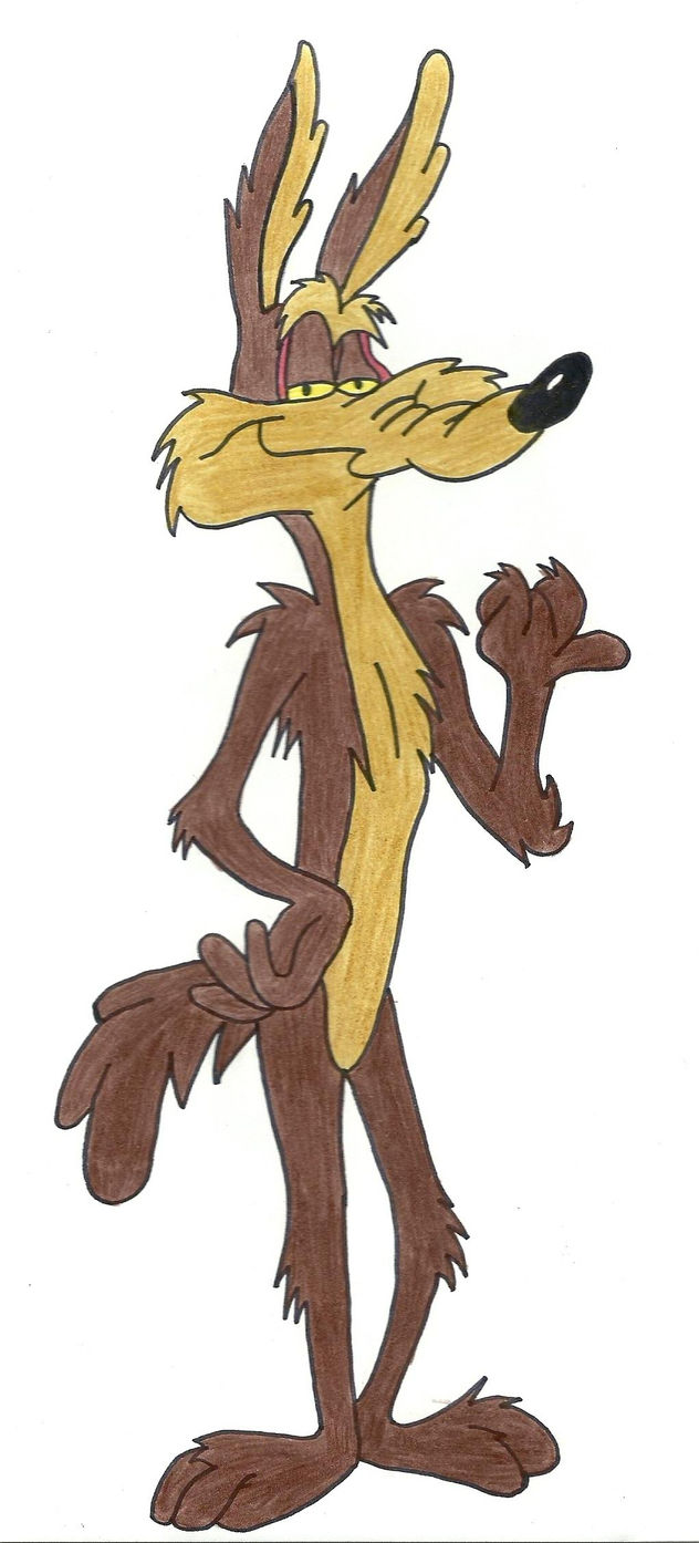 dibujos animados