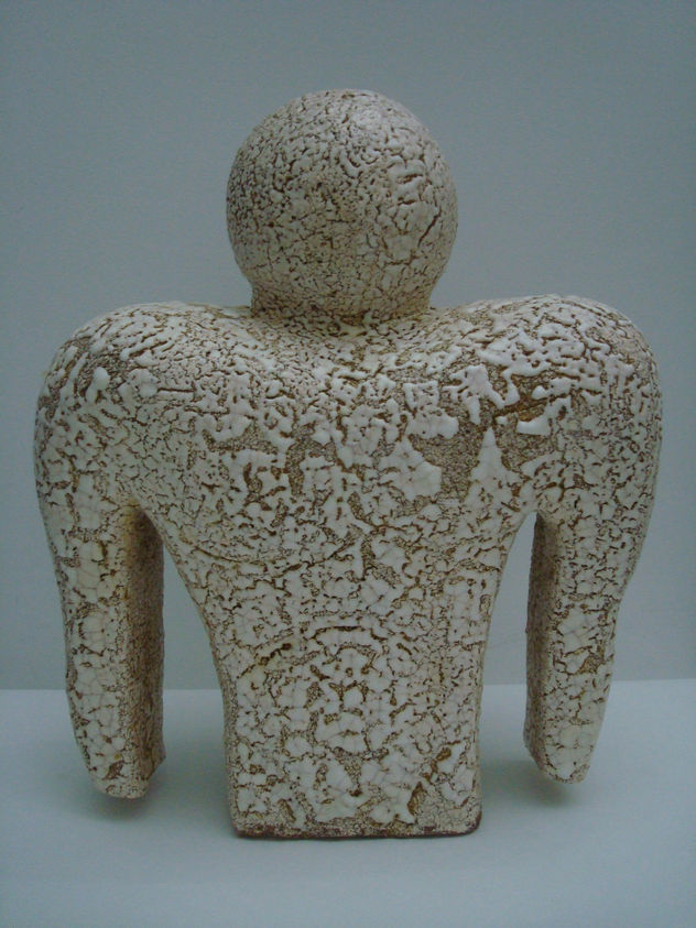 Torso musculoso - Mml 2009