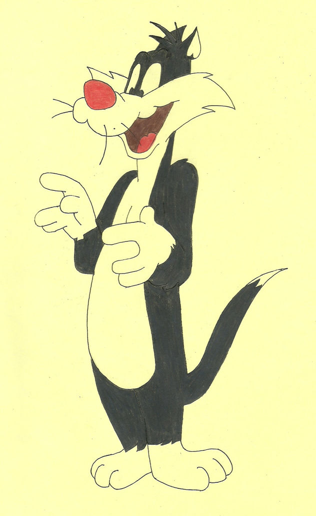 dibujos animados