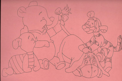 Dibujos animados