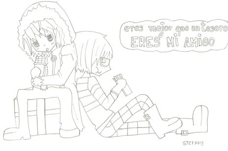 Dibujos animados