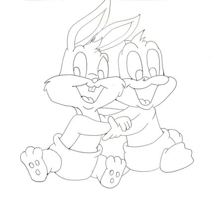 Dibujos animados