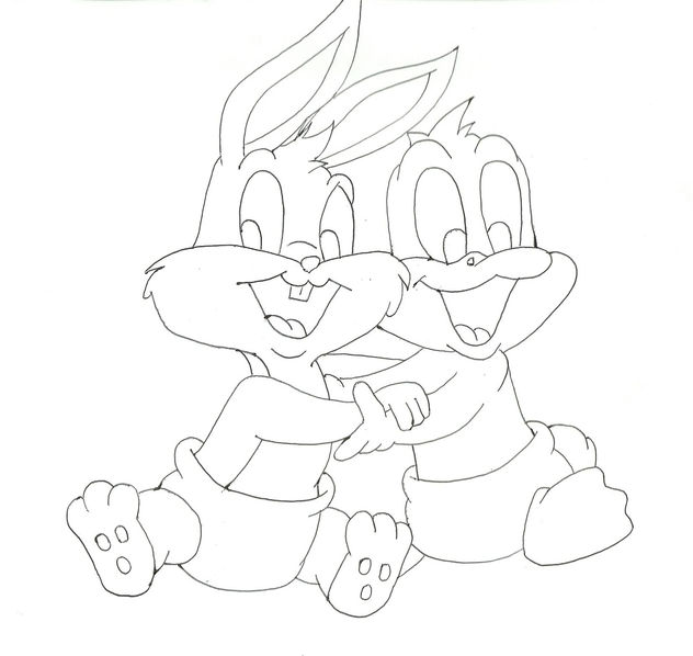 dibujos animados