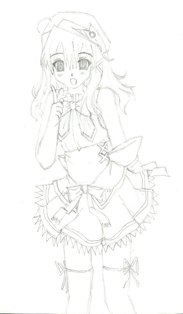 dibujos animados