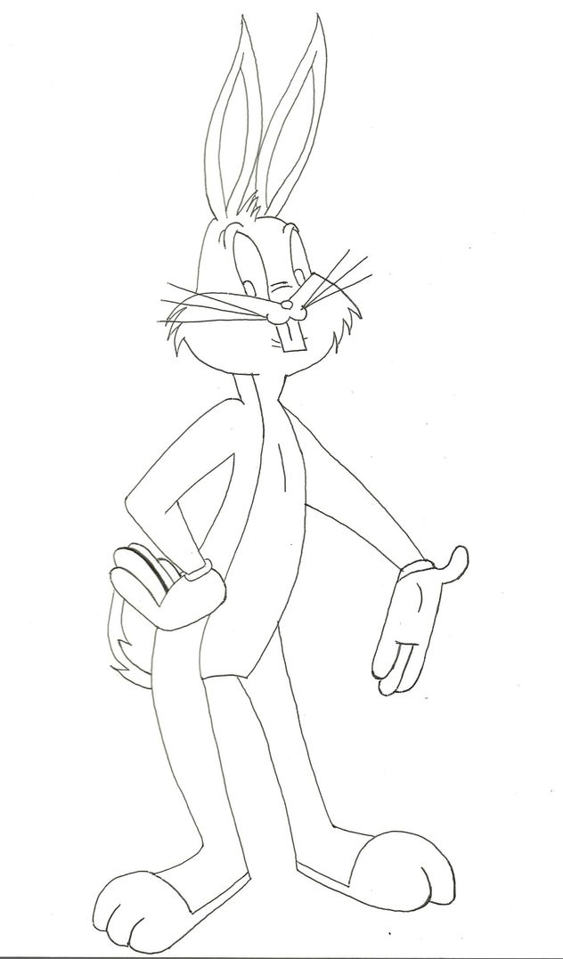 dibujos animados