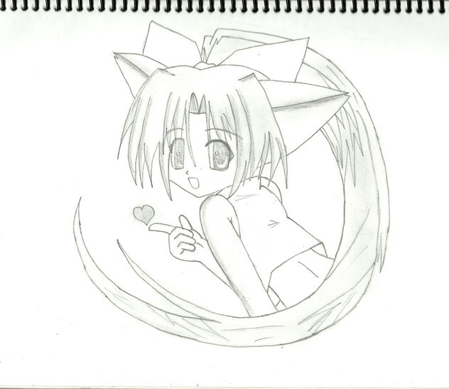 dibujos animados