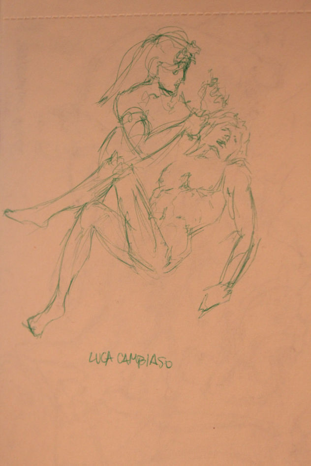 cuaderno de bocetos195