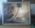 PAISAJE PALMERAS