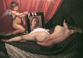 venus del espejo (velazquez)