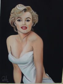 Marylin monroe