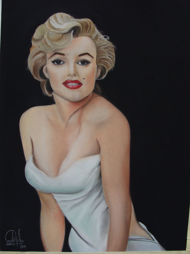marylin monroe